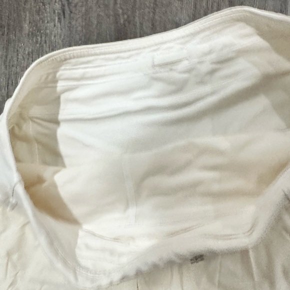 lululemon athletica Cream Skirt - Picture 4 of 6